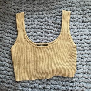 Forever 21 tank top - Size Small
